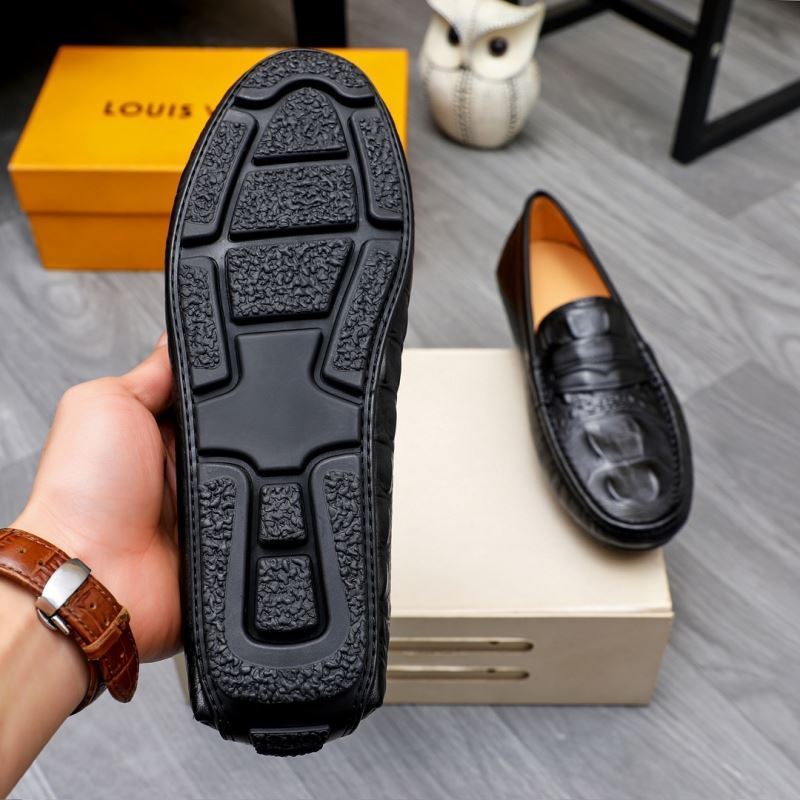 Louis Vuitton Business Shoes